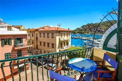 1 - Monte Argentario, Appartement