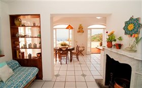 Image No.9-Appartement de 4 chambres à vendre à Positano