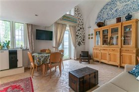 Image No.12-Maison de 3 chambres à vendre à Amalfi