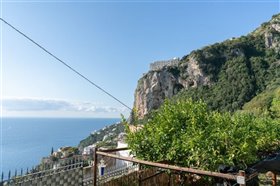 Image No.26-Maison de 3 chambres à vendre à Amalfi