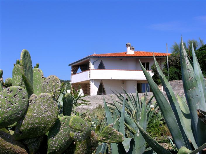 Bien immobilier à vendre à Sardaigne