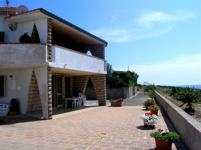 Bien immobilier à vendre à Sardaigne