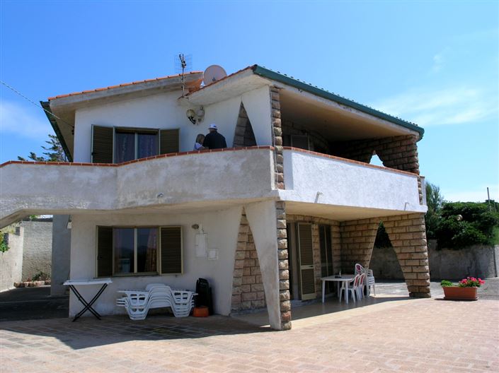 Bien immobilier à vendre à Sardaigne