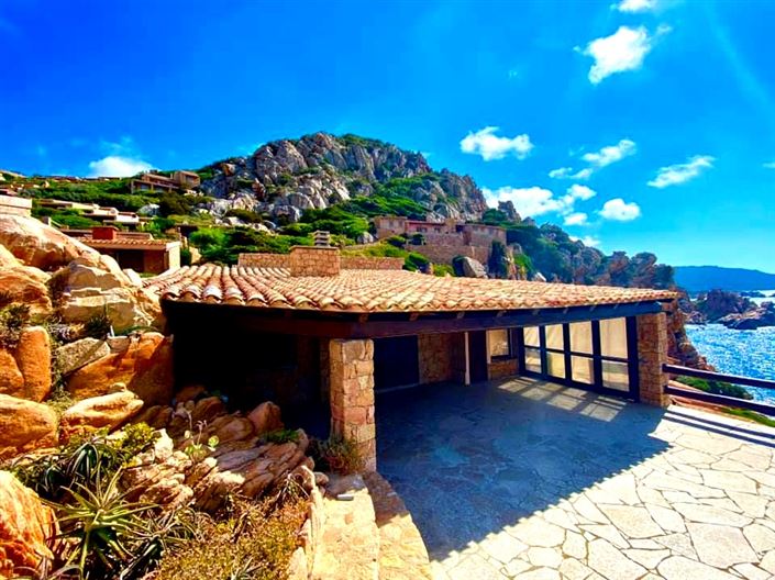 Bien immobilier à vendre à Sardaigne