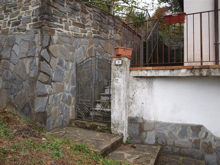 Image No.3-Maison de 2 chambres à vendre à Bagnone