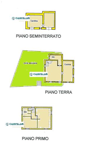 Image No.21-Maison de 2 chambres à vendre à Bagnone