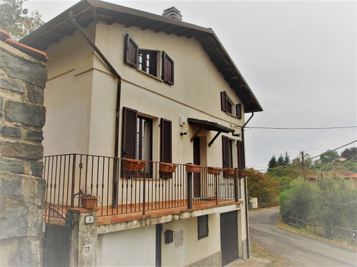 Image No.4-Maison de 2 chambres à vendre à Bagnone