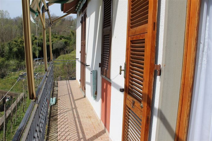 Image No.16-Maison de 3 chambres à vendre à Bagnone