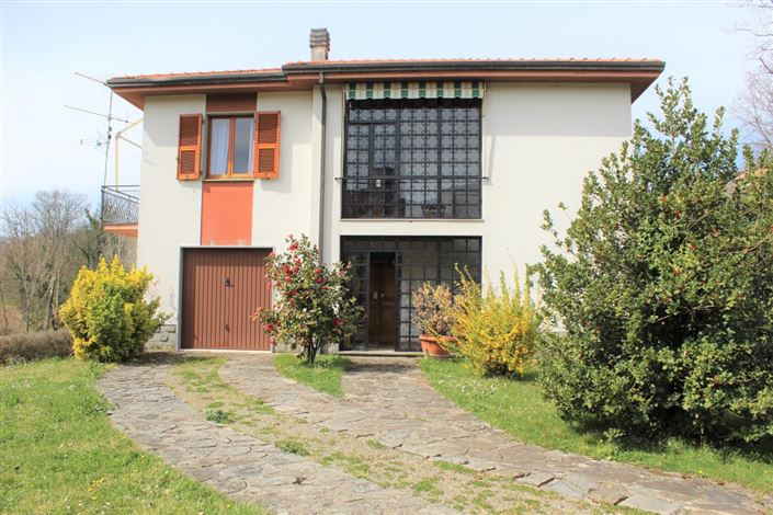 Image No.4-Maison de 3 chambres à vendre à Bagnone