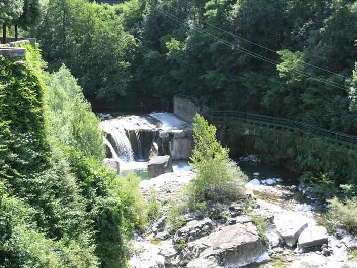 Image No.16-Appartement de 1 chambre à vendre à Bagnone