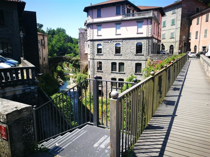 Image No.17-Appartement de 1 chambre à vendre à Bagnone