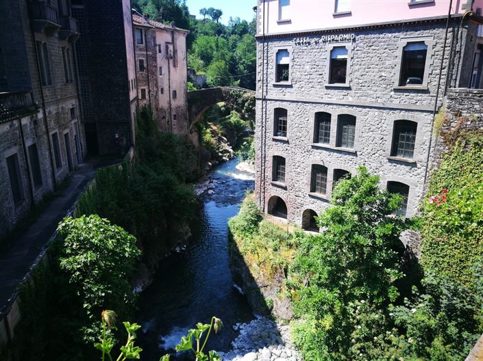 Image No.18-Appartement de 1 chambre à vendre à Bagnone