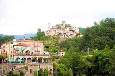 Appartement de 1 chambre à vendre à Bagnone