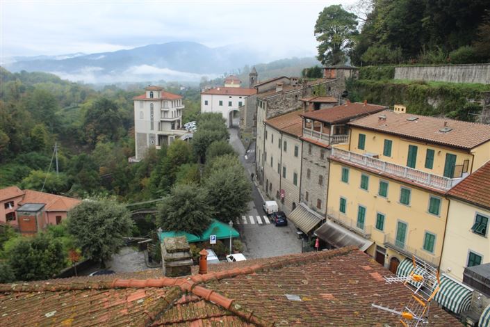 Image No.4-Appartement de 1 chambre à vendre à Bagnone
