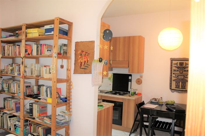 Image No.7-Appartement de 1 chambre à vendre à Bagnone