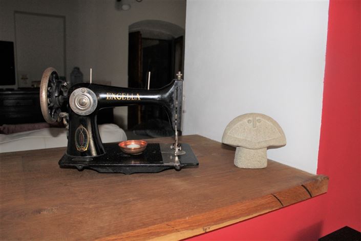 Image No.11-Maison de 2 chambres à vendre à Villafranca in Lunigiana