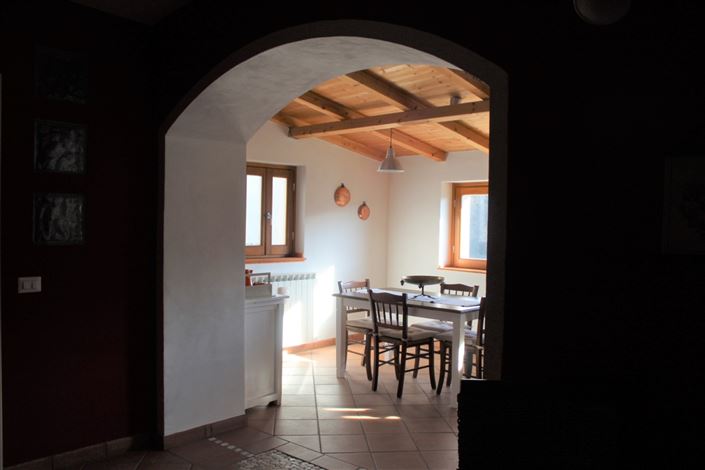 Image No.12-Maison de 2 chambres à vendre à Villafranca in Lunigiana