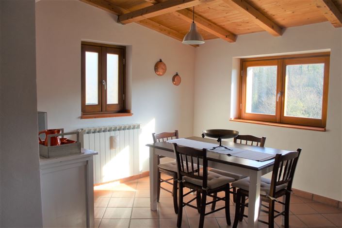 Image No.13-Maison de 2 chambres à vendre à Villafranca in Lunigiana