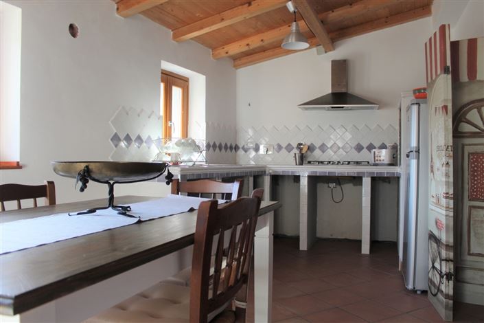 Image No.14-Maison de 2 chambres à vendre à Villafranca in Lunigiana