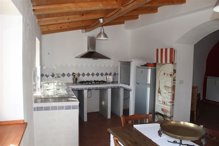 Image No.15-Maison de 2 chambres à vendre à Villafranca in Lunigiana