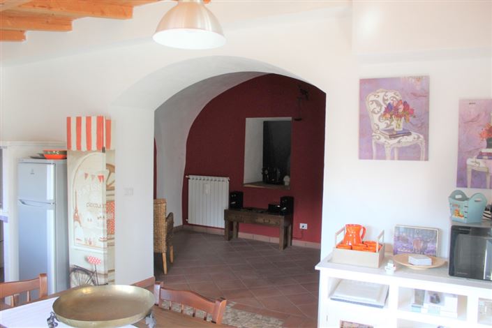 Image No.16-Maison de 2 chambres à vendre à Villafranca in Lunigiana