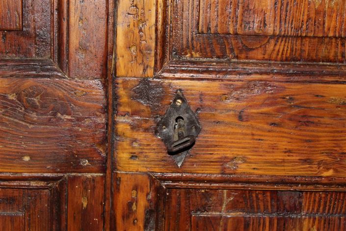 Image No.3-Maison de 2 chambres à vendre à Villafranca in Lunigiana