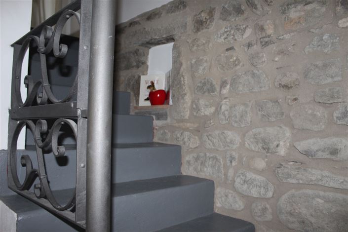 Image No.22-Maison de 2 chambres à vendre à Villafranca in Lunigiana