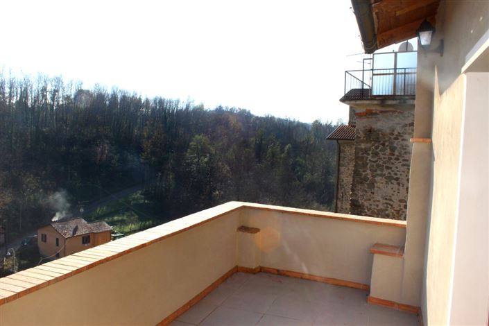 Image No.27-Maison de 2 chambres à vendre à Villafranca in Lunigiana