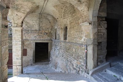 Maison de 2 chambres à vendre à Villafranca in Lunigiana