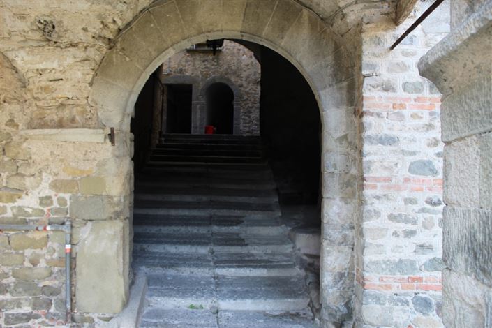 Image No.29-Maison de 2 chambres à vendre à Villafranca in Lunigiana