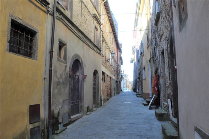 Image No.30-Maison de 2 chambres à vendre à Villafranca in Lunigiana