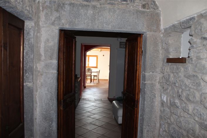 Image No.5-Maison de 2 chambres à vendre à Villafranca in Lunigiana