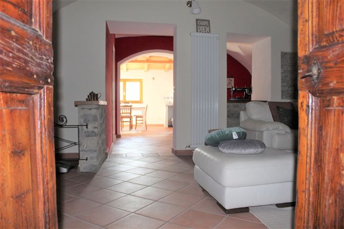 Image No.6-Maison de 2 chambres à vendre à Villafranca in Lunigiana