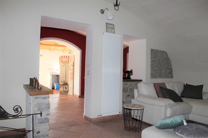 Image No.7-Maison de 2 chambres à vendre à Villafranca in Lunigiana