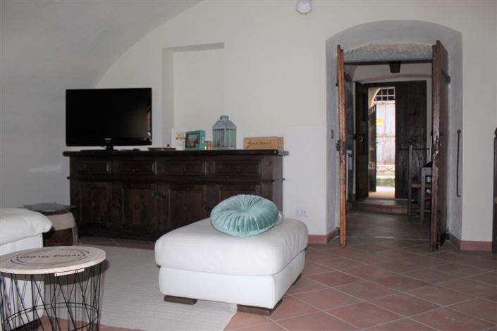 Image No.9-Maison de 2 chambres à vendre à Villafranca in Lunigiana