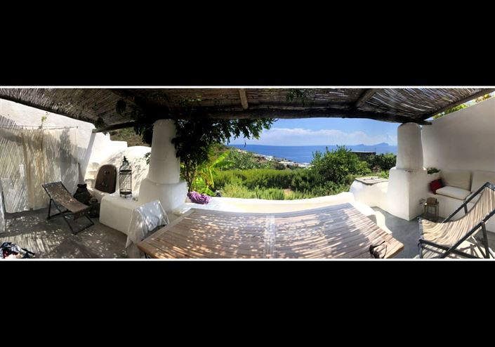 Image No.10-Maison de 3 chambres à vendre à Lipari