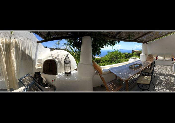 Image No.11-Maison de 3 chambres à vendre à Lipari