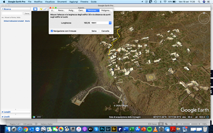 Image No.21-Maison de 3 chambres à vendre à Lipari