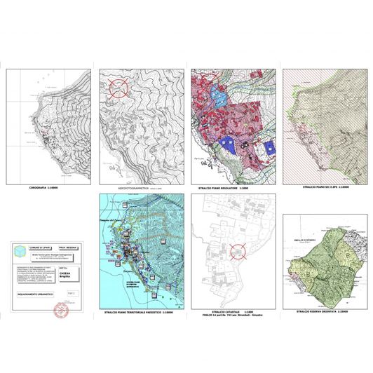 Image No.22-Maison de 3 chambres à vendre à Lipari