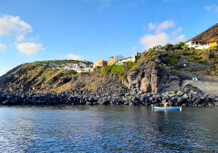 Image No.26-Maison de 3 chambres à vendre à Lipari