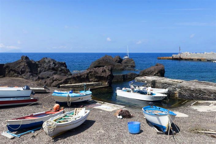 Image No.27-Maison de 3 chambres à vendre à Lipari