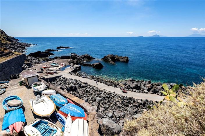 Image No.29-Maison de 3 chambres à vendre à Lipari