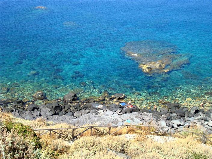 Image No.30-Maison de 3 chambres à vendre à Lipari