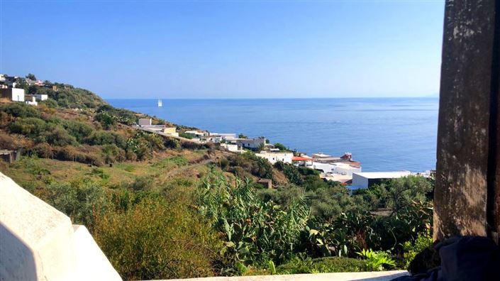 Image No.4-Maison de 3 chambres à vendre à Lipari