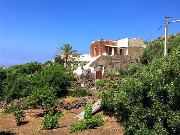 Image No.5-Maison de 3 chambres à vendre à Lipari