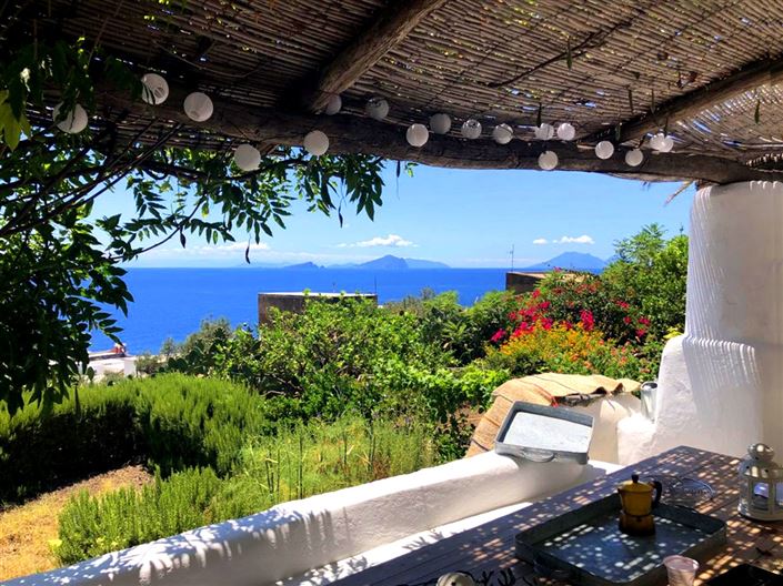 Image No.8-Maison de 3 chambres à vendre à Lipari