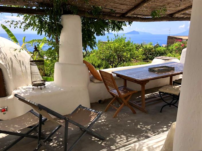 Image No.9-Maison de 3 chambres à vendre à Lipari
