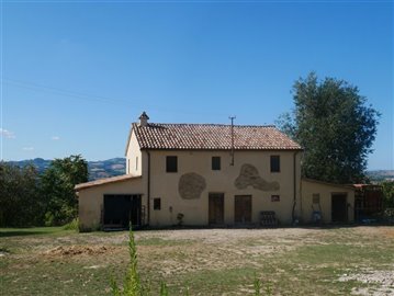 1 - Pesaro e Urbino, House