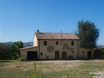 1 - Pesaro et Urbino, Maison