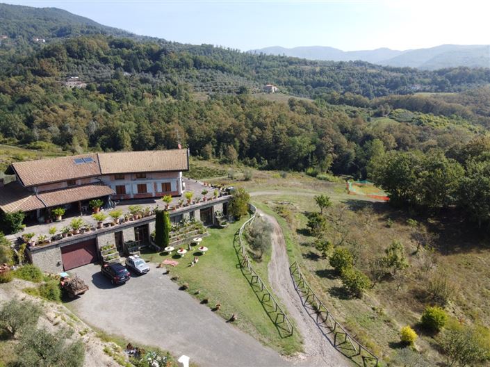 Image No.6-10 Bed Country Property for sale